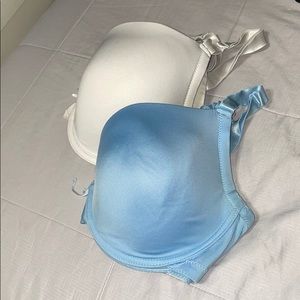 set of 2 bras